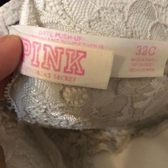 Pink by victoria secret bra bundle - Picture 2 of 5